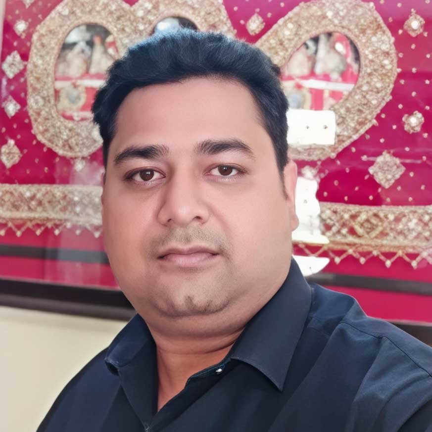 Arpan - Professional Astrologer